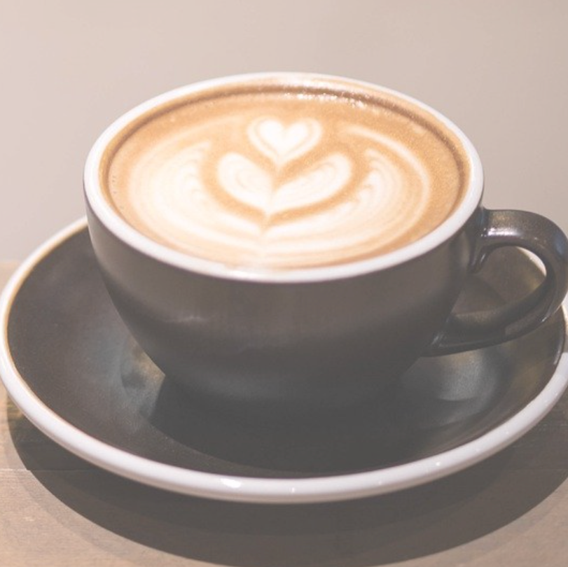 コーヒーショップ