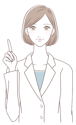 おすすめはあしたのクリニック